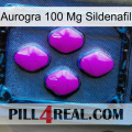 Aurogra 100 Mg Sildenafil 04